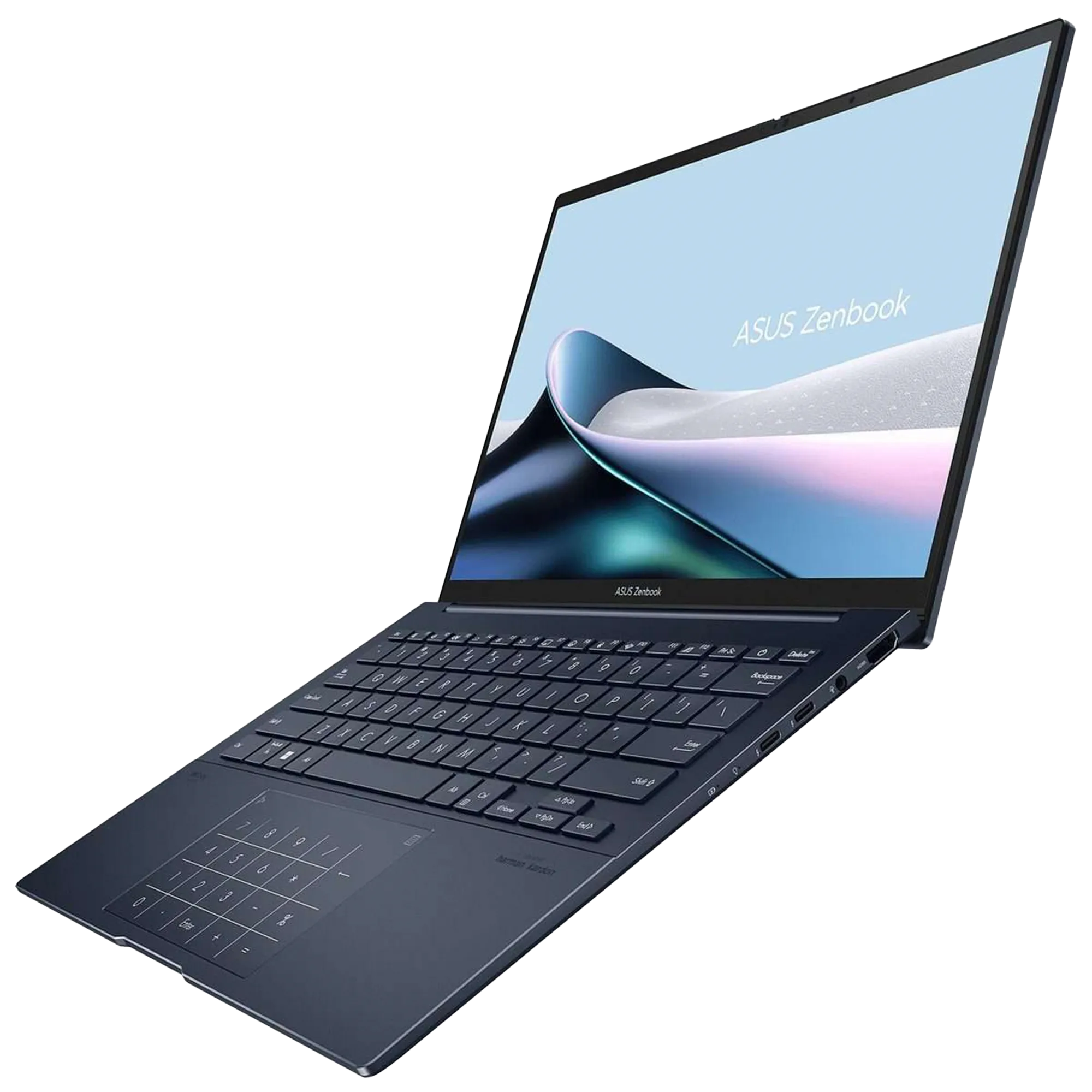 ASUS ZENBOOK Q415